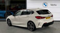BMW 1 Series 118i [136] M Sport 5dr [Live Cockpit Professional] Petrol Hatchback